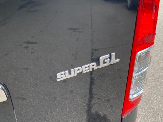 ハイエースバン スーパーＧＬ　ダークプライムＩＩ　ローダウン／ＥＳＳＥＸ１６インチアルミホイール／アルパインＢＩＧＸナビ／フリップダウンモニター／パワースライドドア／ベッドキット／リアカーゴマット／シートカバー／ＵＩｖｅｈｉｃｌｅスタビライザー（37枚目）