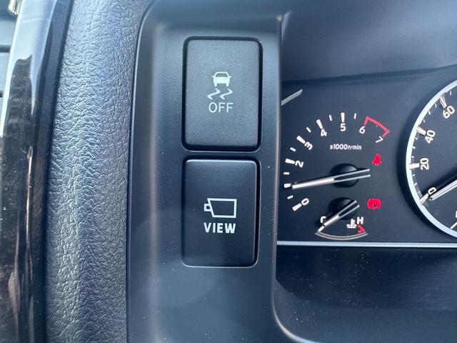 ハイエースバン スーパーＧＬ　ダークプライムＩＩ　ローダウン／ベッド／パノラミックビューモニター／デジタルインナーミラー／社外製コンソール／１６インチアルミホイール／カロッツェリアナビ／スライドドア／トヨタセーフティセンス／インナーブラックヘッド（45枚目）