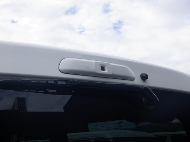 ハイエースバン スーパーGL ダークプライムII 未登録新車/両側パワースライドドア/デジタルインナーミラー/パノラミックビューモニター/トヨタセーフティセンス/スマートキー/LEDヘッドライト/助手席エアバッグ/スマートキー/AC100V電源(33枚目)