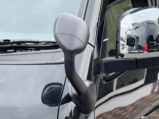 ハイエースバン スーパーGL ダークプライムII 寒冷地仕様/ワーク17インチアルミホイール/アルパイン11インチディスプレイオーディオ/パノラミックビューモニター/助手席エアバッグ/デジタルインナーミラー/ベッドキット/トヨタセーフティセンス(30枚目)