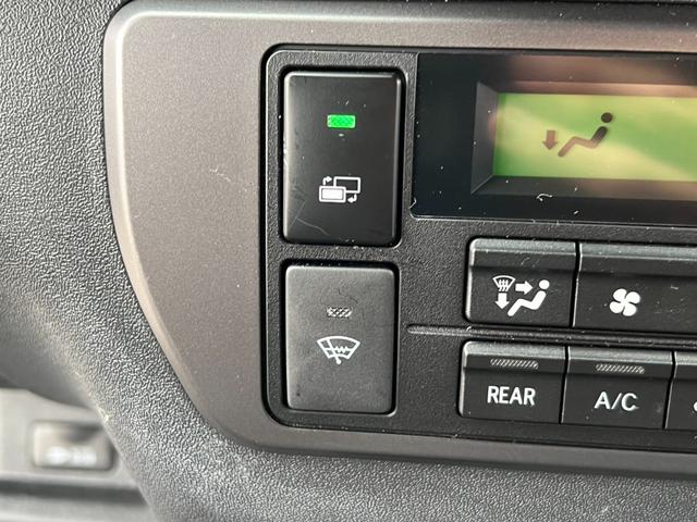 ハイエースバン スーパーGL ダークプライムII 寒冷地仕様/ワーク17インチアルミホイール/アルパイン11インチディスプレイオーディオ/パノラミックビューモニター/助手席エアバッグ/デジタルインナーミラー/ベッドキット/トヨタセーフティセンス(46枚目)