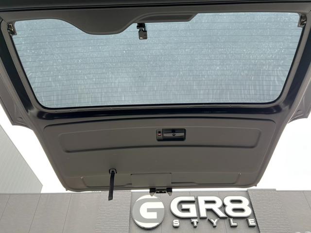ハイエースバン スーパーGL ダークプライムII 寒冷地仕様/ワーク17インチアルミホイール/アルパイン11インチディスプレイオーディオ/パノラミックビューモニター/助手席エアバッグ/デジタルインナーミラー/ベッドキット/トヨタセーフティセンス(59枚目)