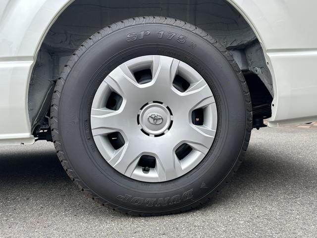 ハイエースバン スーパーGL ダークプライムII GR8ベッドキット/ケンウッドフローティングナビ/パワースライドドア/デジタルインナーミラー/パノラミックビューモニター/助手席エアバッグ/LEDヘッドライト/トヨタセーフティセンス/スマートキー(25枚目)