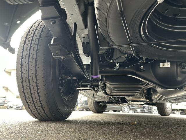 ハイエースバン スーパーGL ダークプライムII GR8ベッドキット/ケンウッドフローティングナビ/パワースライドドア/デジタルインナーミラー/パノラミックビューモニター/助手席エアバッグ/LEDヘッドライト/トヨタセーフティセンス/スマートキー(26枚目)