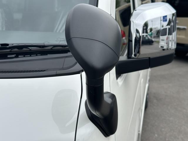 ハイエースバン スーパーGL ダークプライムII GR8ベッドキット/ケンウッドフローティングナビ/パワースライドドア/デジタルインナーミラー/パノラミックビューモニター/助手席エアバッグ/LEDヘッドライト/トヨタセーフティセンス/スマートキー(31枚目)