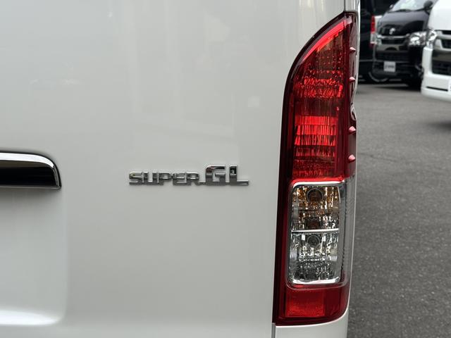 ハイエースバン スーパーGL ダークプライムII GR8ベッドキット/ケンウッドフローティングナビ/パワースライドドア/デジタルインナーミラー/パノラミックビューモニター/助手席エアバッグ/LEDヘッドライト/トヨタセーフティセンス/スマートキー(35枚目)