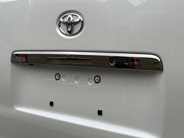 ハイエースバン スーパーGL ダークプライムII GR8ベッドキット/ケンウッドフローティングナビ/パワースライドドア/デジタルインナーミラー/パノラミックビューモニター/助手席エアバッグ/LEDヘッドライト/トヨタセーフティセンス/スマートキー(38枚目)