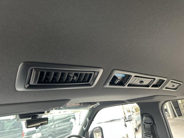 ハイエースバン スーパーGL ダークプライムII GR8ベッドキット/ケンウッドフローティングナビ/パワースライドドア/デジタルインナーミラー/パノラミックビューモニター/助手席エアバッグ/LEDヘッドライト/トヨタセーフティセンス/スマートキー(53枚目)