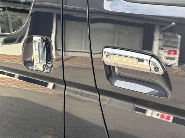 ハイエースバン スーパーGL ダークプライムII 4WD/寒冷地仕様/XTREME-J16インチアルミ/RTタイヤ/ベッドキット/パノラミックビューモニター/(32枚目)