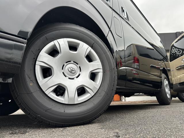 ハイエースワゴン GL 4列10人乗り/アルパインBIGXナビ/パノラミックビューモニター/デジタルインナーミラー/パワースライドドア/LEDヘッドランプ/トヨタセーフティセンス/スマートキー/AC100Vアクセサリー(13枚目)