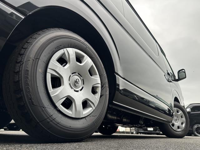 ハイエースワゴン GL 4列10人乗り/アルパインBIGXナビ/パノラミックビューモニター/デジタルインナーミラー/パワースライドドア/LEDヘッドランプ/トヨタセーフティセンス/スマートキー/AC100Vアクセサリー(25枚目)