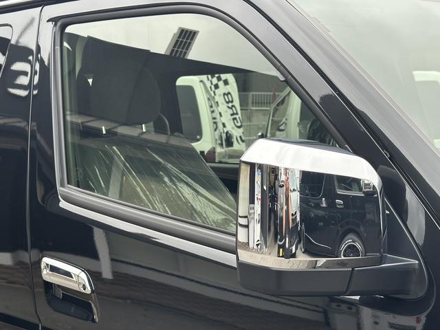 ハイエースワゴン GL 4列10人乗り/アルパインBIGXナビ/パノラミックビューモニター/デジタルインナーミラー/パワースライドドア/LEDヘッドランプ/トヨタセーフティセンス/スマートキー/AC100Vアクセサリー(32枚目)