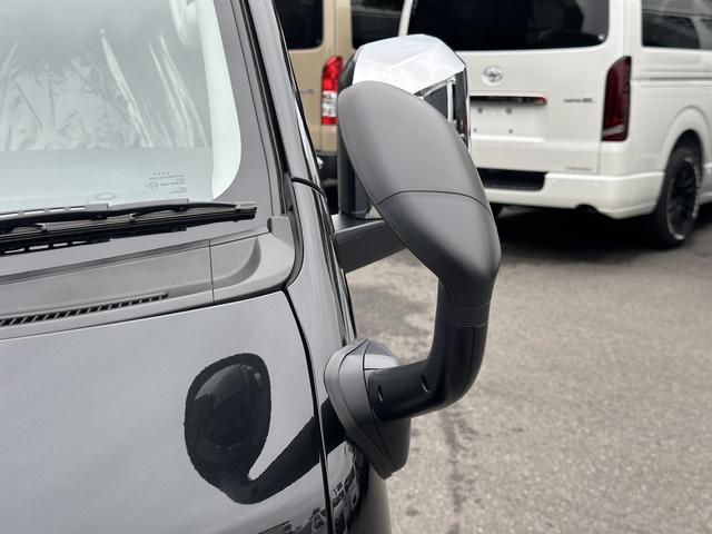 ハイエースワゴン GL 4列10人乗り/アルパインBIGXナビ/パノラミックビューモニター/デジタルインナーミラー/パワースライドドア/LEDヘッドランプ/トヨタセーフティセンス/スマートキー/AC100Vアクセサリー(34枚目)