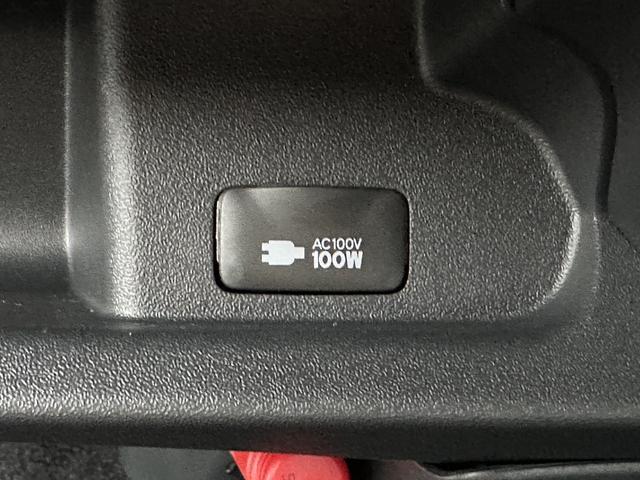 ハイエースワゴン GL 4列10人乗り/アルパインBIGXナビ/パノラミックビューモニター/デジタルインナーミラー/パワースライドドア/LEDヘッドランプ/トヨタセーフティセンス/スマートキー/AC100Vアクセサリー(49枚目)