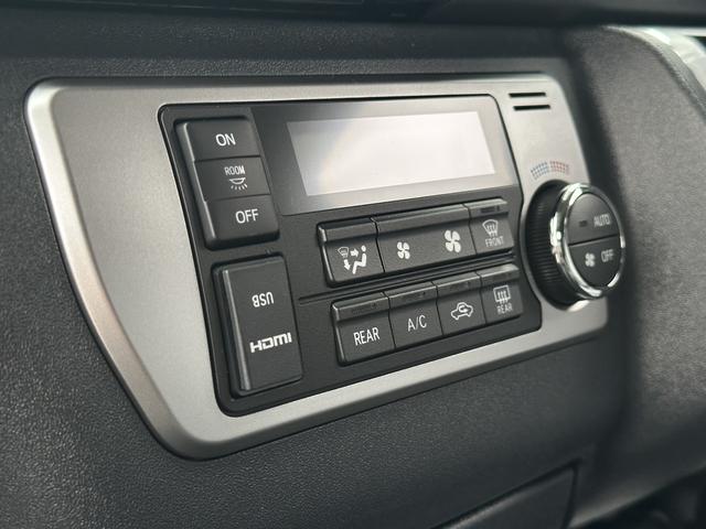 ハイエースワゴン GL 4列10人乗り/アルパインBIGXナビ/パノラミックビューモニター/デジタルインナーミラー/パワースライドドア/LEDヘッドランプ/トヨタセーフティセンス/スマートキー/AC100Vアクセサリー(51枚目)