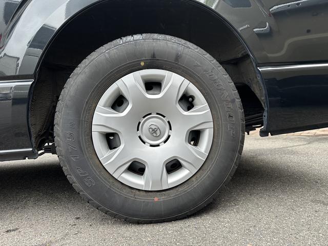 ハイエースバン DX GLパッケージ 6人乗り/アルパインBIGXナビ/ETC/パノラミックビューモニター/LEDヘッドライト/トヨタセーフティセンス(25枚目)