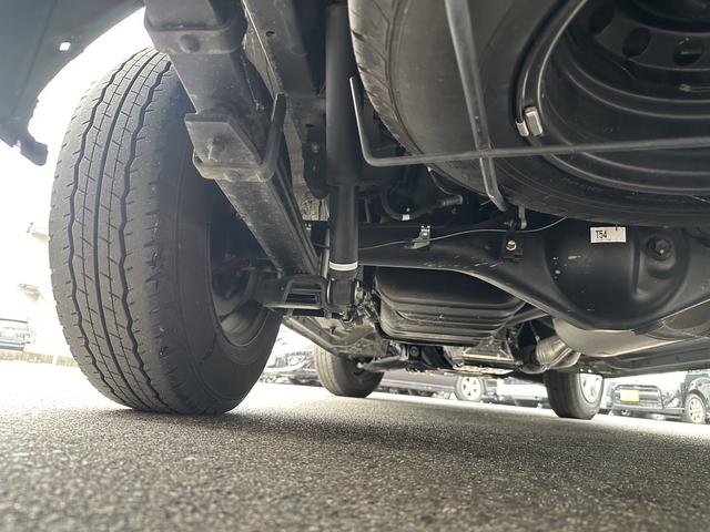 ハイエースバン DX GLパッケージ 6人乗り/アルパインBIGXナビ/ETC/パノラミックビューモニター/LEDヘッドライト/トヨタセーフティセンス(26枚目)