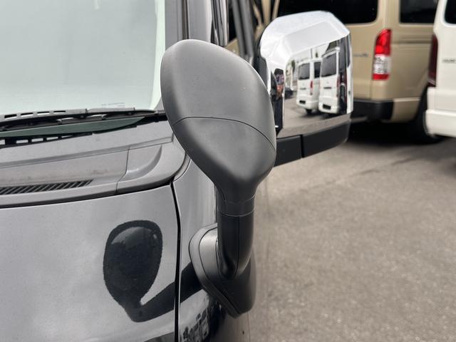 ハイエースバン DX GLパッケージ 6人乗り/アルパインBIGXナビ/ETC/パノラミックビューモニター/LEDヘッドライト/トヨタセーフティセンス(32枚目)