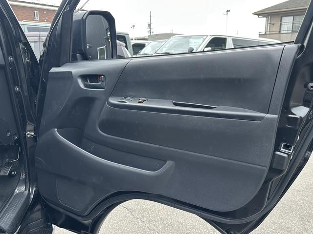 ハイエースバン DX GLパッケージ 6人乗り/アルパインBIGXナビ/ETC/パノラミックビューモニター/LEDヘッドライト/トヨタセーフティセンス(58枚目)