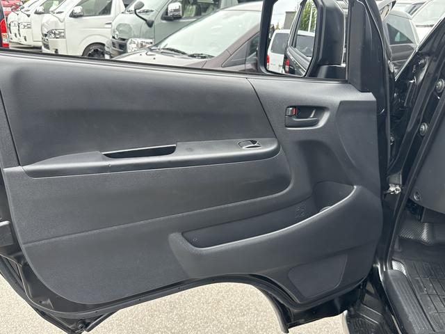 ハイエースバン DX GLパッケージ 6人乗り/アルパインBIGXナビ/ETC/パノラミックビューモニター/LEDヘッドライト/トヨタセーフティセンス(59枚目)