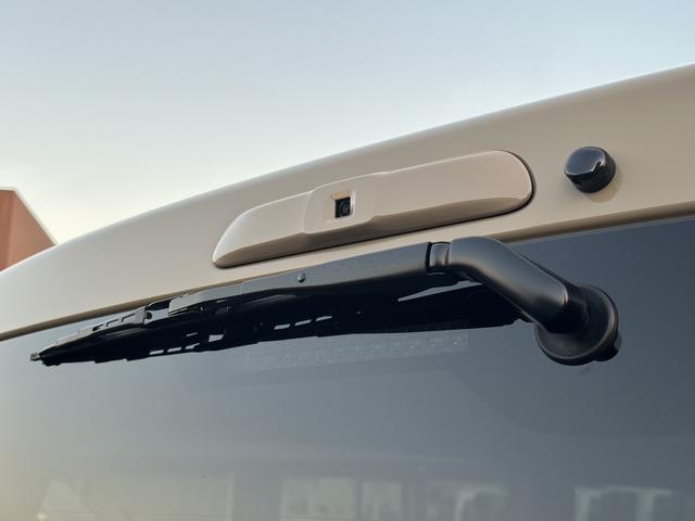 ハイエースバン ロングスーパーＧＬ　アースカラー／ＲＡＹＳアルミホイール／ＢＩＧ－Ｘ／ベッドキット／シートカバー／パノラミック／デジミラ／パワスラ／（38枚目）