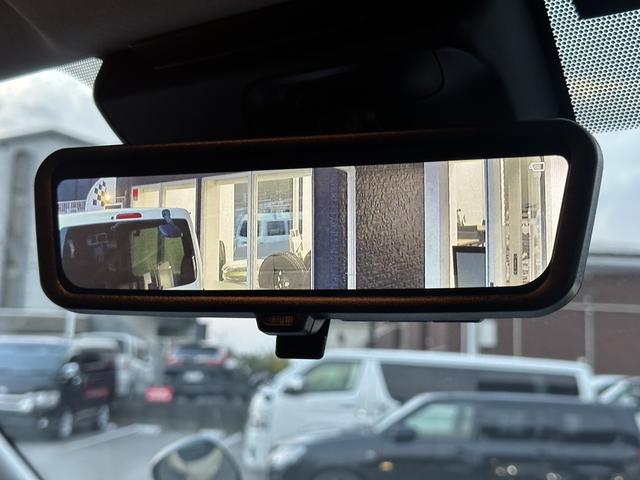 ハイエースバン ロングスーパーＧＬ　アースカラー／ＲＡＹＳアルミホイール／ＢＩＧ－Ｘ／ベッドキット／シートカバー／パノラミック／デジミラ／パワスラ／（45枚目）