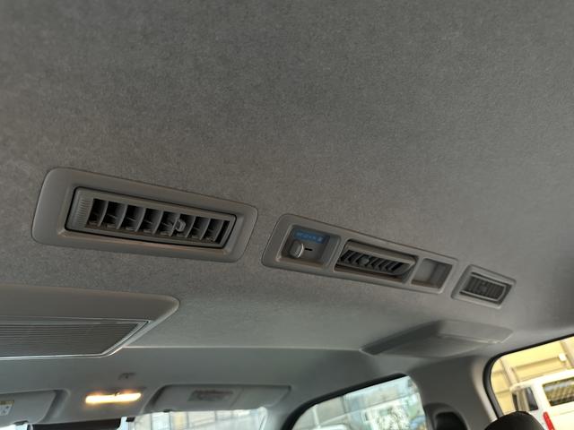 ハイエースバン ロングスーパーＧＬ　アースカラー／ＲＡＹＳアルミホイール／ＢＩＧ－Ｘ／ベッドキット／シートカバー／パノラミック／デジミラ／パワスラ／（49枚目）