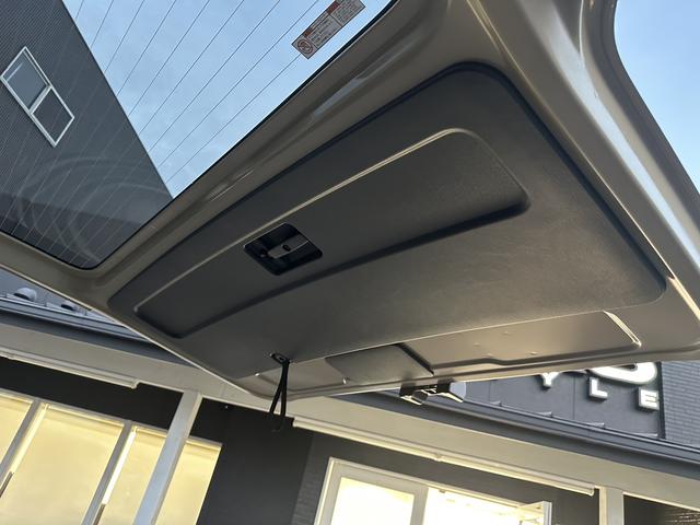 ハイエースバン ロングスーパーＧＬ　アースカラー／ＲＡＹＳアルミホイール／ＢＩＧ－Ｘ／ベッドキット／シートカバー／パノラミック／デジミラ／パワスラ／（59枚目）