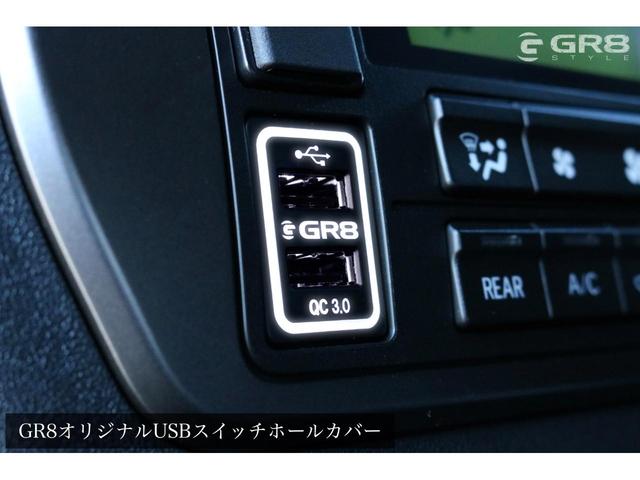 ハイエースバン ロングスーパーＧＬ　アースカラー／ＲＡＹＳアルミホイール／ＢＩＧ－Ｘ／ベッドキット／シートカバー／パノラミック／デジミラ／パワスラ／（67枚目）