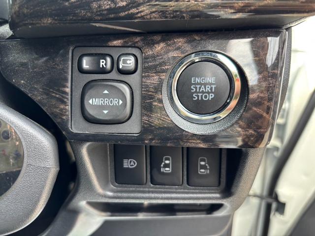 ハイエースバン スーパーGL ダークプライムII ローダウン/新品16インチアルミホイール/TRDフロントスポイラー/アルパインBIGXナビ/両側パワースライドドア/デジタルインナーミラー/パノラミックビューモニター/純正リアルーフスポイラー(18枚目)