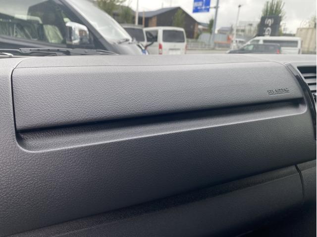 ハイエースバン ロングスーパーＧＬ　ダークプライムＳ　４ＷＤ／寒冷地仕様／２０周年記念車／ＧＲ８フロントスポイラー／バトルシップ１７インチアルミホイール／ＡＴタイヤ／アルパインＢＩＧＸナビ／デジタルインナーミラー／リアフォグランプ／専用アブソーバー（59枚目）