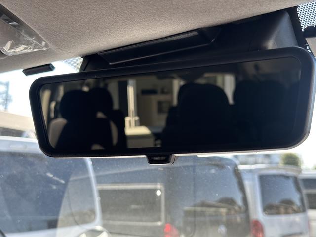 ハイエースワゴン グランドキャビン 登録済未使用車/4WD/4列10人乗り/パワースライドドア/デジタルインナーミラー/パノラミックビューモニター/(38枚目)