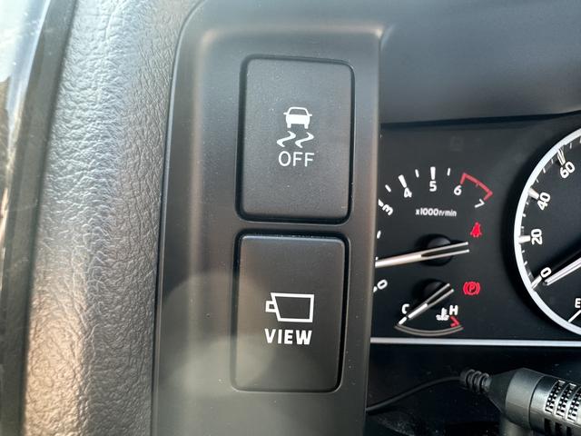 ハイエースバン スーパーGL ダークプライムII BIG-DA/パワスラ/パノラミックビュー/TRDフロントスポイラー/バルベロ17インチアルミホイール/ベッド(44枚目)