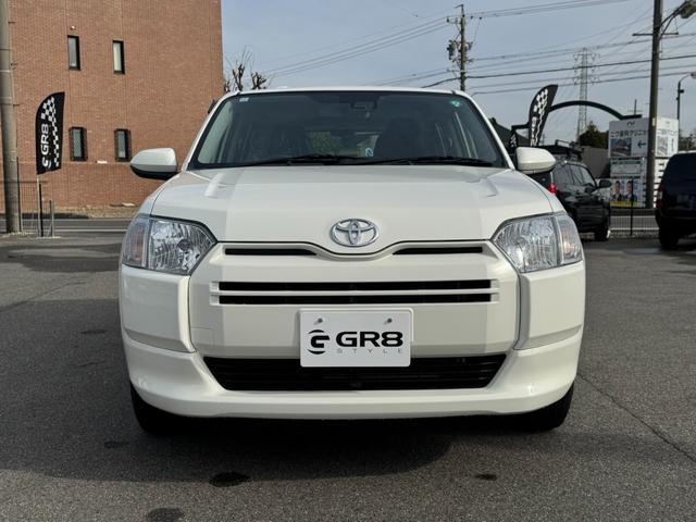 登録済未使用車