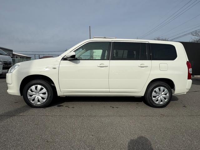 登録済未使用車