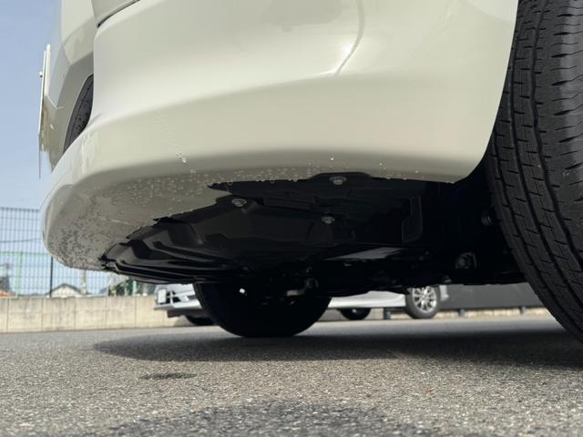 登録済未使用車