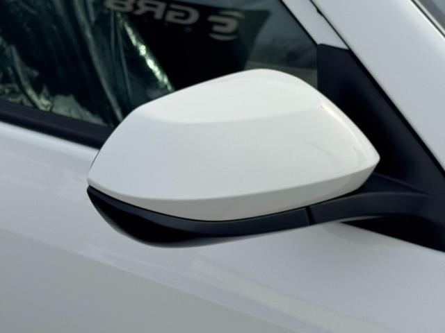 登録済未使用車