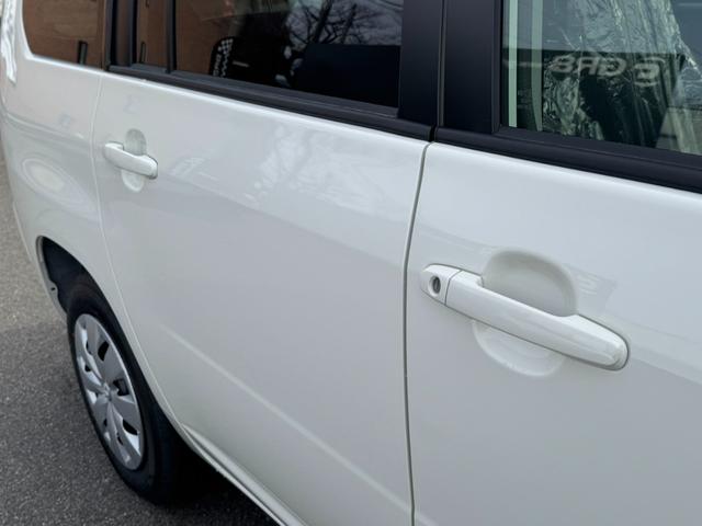 登録済未使用車