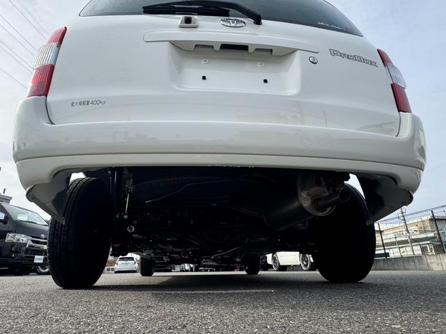 登録済未使用車