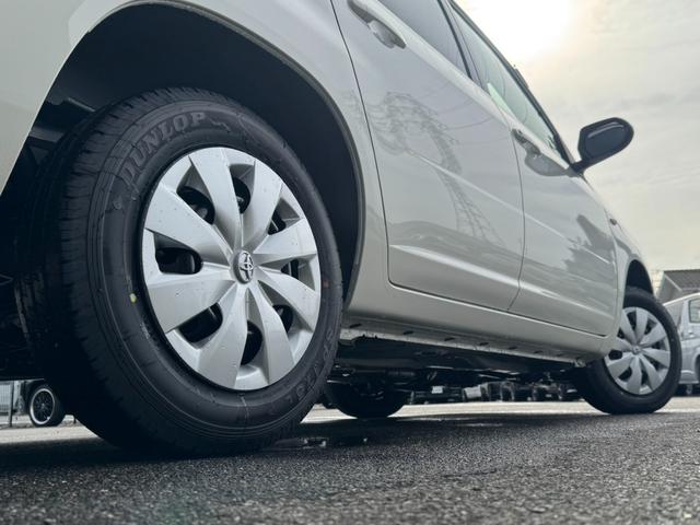 登録済未使用車