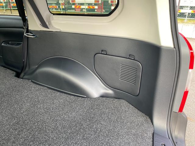 登録済未使用車