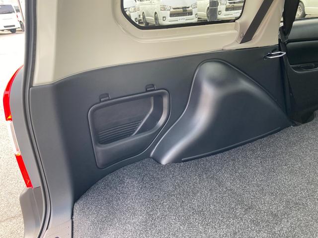 登録済未使用車