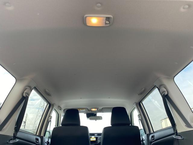 登録済未使用車