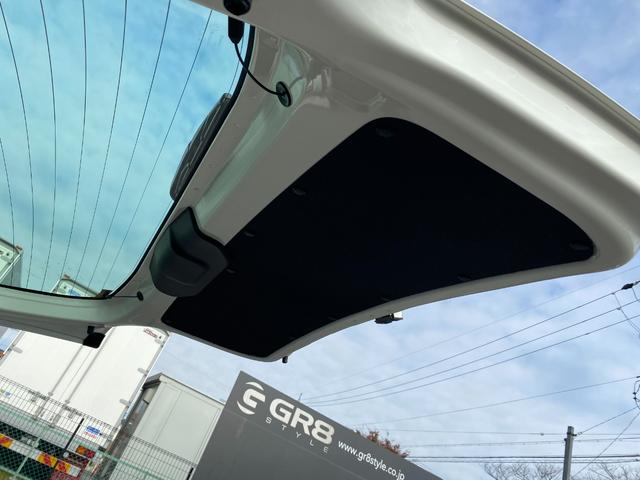 登録済未使用車