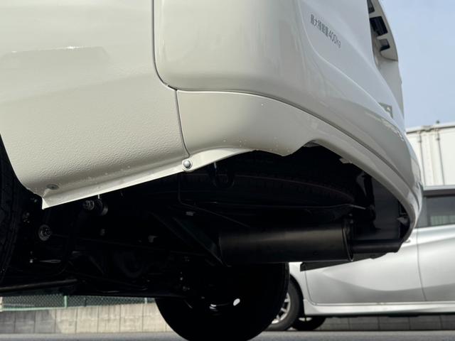 登録済未使用車