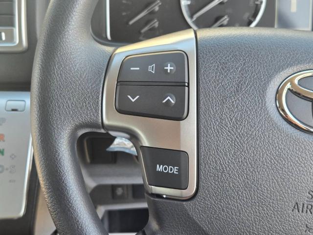 ハイエースワゴン グランドキャビン　登録済未使用車／４ＷＤ／寒冷地仕様／ファインテックツアラー／４列１０人乗り／カロッツェリアナビ／デジタルインナーミラー／パノラミックビューモニター／パワースライドドア／フォグライト（40枚目）