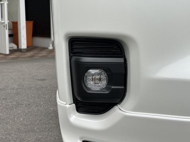 ハイエースワゴン GL 未登録新車/4WD/4列10人乗り/アルパインBIGXナビ/フリップダウンモニター/モデリスタスポイラー/16インチアルミホイール/シートカバー/パワースライドドア/パノラミックビューモニター/(27枚目)