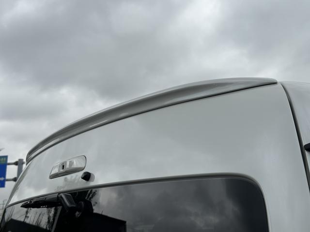 ハイエースワゴン GL 未登録新車/4WD/4列10人乗り/アルパインBIGXナビ/フリップダウンモニター/モデリスタスポイラー/16インチアルミホイール/シートカバー/パワースライドドア/パノラミックビューモニター/(33枚目)