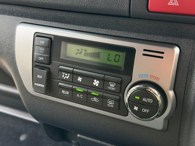 ハイエースワゴン GL 未登録新車/4WD/4列10人乗り/アルパインBIGXナビ/フリップダウンモニター/モデリスタスポイラー/16インチアルミホイール/シートカバー/パワースライドドア/パノラミックビューモニター/(41枚目)