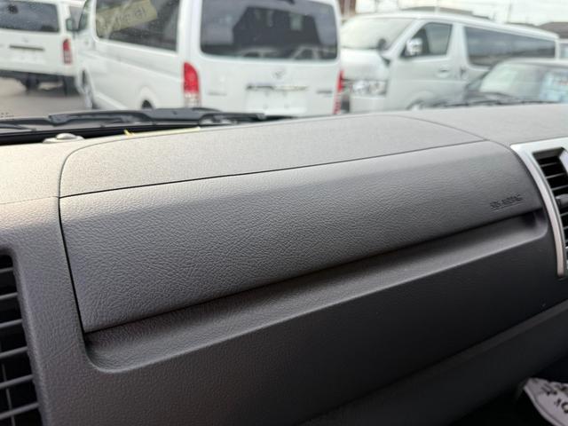 ハイエースワゴン GL 未登録新車/4WD/4列10人乗り/アルパインBIGXナビ/フリップダウンモニター/モデリスタスポイラー/16インチアルミホイール/シートカバー/パワースライドドア/パノラミックビューモニター/(43枚目)